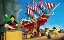 Lego Universe: Neuer Trailer zum Bauen und dem Verhaltensmuster veröffentlicht Lego Universe: Neuer Trailer zum Bauen und dem Verhaltensmuster veröffentlicht