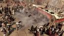 Assassin's Creed 2: Kampfbetonte und blutige Bilder zum Actionspiel Assassin's Creed 2: Kampfbetonte und blutige Bilder zum Actionspiel