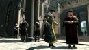 Assassin's Creed 2: Kampfbetonte und blutige Bilder zum Actionspiel Assassin's Creed 2: Kampfbetonte und blutige Bilder zum Actionspiel