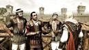 Assassin's Creed 2: Kampfbetonte und blutige Bilder zum Actionspiel Assassin's Creed 2: Kampfbetonte und blutige Bilder zum Actionspiel
