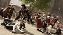 Assassin's Creed 2: Kampfbetonte und blutige Bilder zum Actionspiel Assassin's Creed 2: Kampfbetonte und blutige Bilder zum Actionspiel
