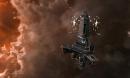 Eve Online: Neue Screenshots zeigen die Kapitäns-Quartiere