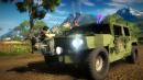Just Cause 2-Release: Offizieller Termin enthüllt und neue Bilder