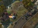 Starcraft 2: Gameplay-Trailer mit Regen- und Wetter-Effekten - Update: Mutterschiff-Video