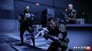 Mass Effect 2: Sex-Szenen in Mass Effect 2 - Spieler werfen Bioware Selbstzensur vor