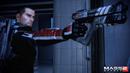 Mass Effect 2-Bilder zeigen Technikerklasse und Predator-Handfeuerwaffe