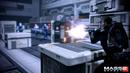 Mass Effect 2-Bilder zeigen Technikerklasse und Predator-Handfeuerwaffe