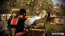 Mass Effect 2-Bilder zeigen Technikerklasse und Predator-Handfeuerwaffe