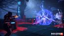 Mass Effect 2: Sex-Szenen in Mass Effect 2 - Spieler werfen Bioware Selbstzensur vor