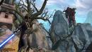 Star Wars: The Old Republic: Blogeintrag zum imperialen Agent Star Wars: The Old Republic: Blogeintrag zum imperialen Agent