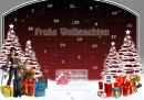 Adventskalender 2009: Hier gibt es in diesem Jahr tolle Preise abzusahnen