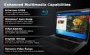 Mobility Radeon HD 5000 vorgestellt: DirectX 11 von AMD für Notebooks Mobility Radeon HD 5000 vorgestellt: DirectX 11 von AMD für Notebooks