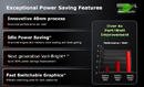 Mobility Radeon HD 5000 vorgestellt: DirectX 11 von AMD für Notebooks Mobility Radeon HD 5000 vorgestellt: DirectX 11 von AMD für Notebooks
