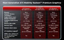 Mobility Radeon HD 5000 vorgestellt: DirectX 11 von AMD für Notebooks Mobility Radeon HD 5000 vorgestellt: DirectX 11 von AMD für Notebooks