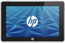 HP Hurricane: Erster Tablet-PC kommt mit WebOS statt Windows 7