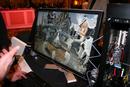 Geforce GTX 480: Unigine und 3D Vision Surround Demo im Youtube-Video Geforce GTX 480: Unigine und 3D Vision Surround Demo im Youtube-Video