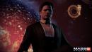 Mass Effect 2: Sex-Szenen in Mass Effect 2 - Spieler werfen Bioware Selbstzensur vor