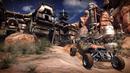 Rage: Eindrucksvolle High-Res-Screenshots zum id-Shooter veröffentlicht Rage: Eindrucksvolle High-Res-Screenshots zum id-Shooter veröffentlicht