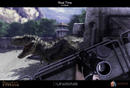 Primal Carnage: Neue Raptor-Bilder zum Koop-Shooter erschienen