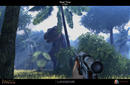 Primal Carnage: Neue Raptor-Bilder zum Koop-Shooter erschienen