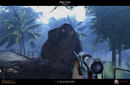 Primal Carnage: Neue Raptor-Bilder zum Koop-Shooter erschienen