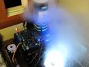 Phenom II X4 955 BE (C3) mit Flüssigstickstoff auf über 7,1 GHz übertaktet