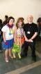 PAX East 2010: Fotos von Cosplayern - Bayonetta meets Ghostbusters