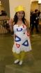 PAX East 2010: Fotos von Cosplayern - Bayonetta meets Ghostbusters