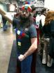 PAX East 2010: Fotos von Cosplayern - Bayonetta meets Ghostbusters