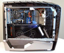 Komplett-PC: Alienware Area-51 ALX mit Core i7-965 und 2x Ati Radeon HD 5970