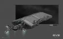 Eve Online: Neuer Charaktergenerator mit Incursion-Update veröffentlicht