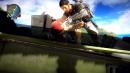 Just Cause 2: Multiplayer-Modus in Arbeit: Testvideo erschienen Just Cause 2: Multiplayer-Modus in Arbeit: Testvideo erschienen