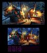 Monkey Island 2 Special Edition: Neuer Grafikvergleich - HD-Remake vs. Original Monkey Island 2 Special Edition: Neuer Grafikvergleich - HD-Remake vs. Original