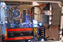 Komplett-PC: Alienware Area-51 ALX mit Core i7-965 und 2x Ati Radeon HD 5970