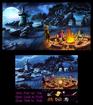 Monkey Island 2 Special Edition: Neuer Grafikvergleich - HD-Remake vs. Original Monkey Island 2 Special Edition: Neuer Grafikvergleich - HD-Remake vs. Original