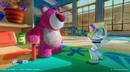 Toy Story 3: Das Videospiel: Gameplay-Trailer, Infos zum Toy-Box-Modus und Bilder