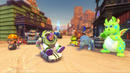 Toy Story 3: Das Videospiel: Gameplay-Trailer, Infos zum Toy-Box-Modus und Bilder
