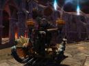 Forged by Chaos: Gravity-Falle im neuen CryEngine 3-Video enthüllt Forged by Chaos: Gravity-Falle im neuen CryEngine 3-Video enthüllt