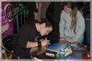 Role Play Convention: Fantastische Fotos von Herr der Ringe-Miniaturen, Ritterkämpfen und Warcraft-Elfen Role Play Convention: Fantastische Fotos von Herr der Ringe-Miniaturen, Ritterkämpfen und Warcraft-Elfen