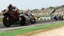 SBK X für PC zeigt prominente Rennfahrer aus der Superbike World Championship SBK X für PC zeigt prominente Rennfahrer aus der Superbike World Championship
