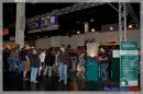 Role Play Convention: Fantastische Fotos von Herr der Ringe-Miniaturen, Ritterkämpfen und Warcraft-Elfen Role Play Convention: Fantastische Fotos von Herr der Ringe-Miniaturen, Ritterkämpfen und Warcraft-Elfen