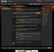 Eve Online: Tyrannis - Neue Screenshots zur Mega-Erweiterung des SciFi-MMOs Eve Online: Tyrannis - Neue Screenshots zur Mega-Erweiterung des SciFi-MMOs