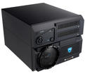 Aerocool Cube Qx-2000: Neues PC-Gehäuse für Spieler Aerocool Cube Qx-2000: Neues PC-Gehäuse für Spieler