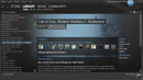 Steam: Beta-Version bringt Tauschsystem und Freunde-Management Steam: Beta-Version bringt Tauschsystem und Freunde-Management