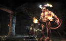 Two Worlds 2: Kampfbetonte Screenshots aus dem Rollenspiel Two Worlds 2: Kampfbetonte Screenshots aus dem Rollenspiel