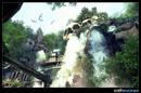 CryEngine-Projekt mit atemberaubendem Fantasy-Setting: Grafik-Designer arbeitet für Crytek
