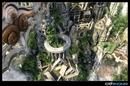 CryEngine-Projekt mit atemberaubendem Fantasy-Setting: Grafik-Designer arbeitet für Crytek