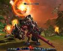 Lands of Chaos Online: Neuer Held angekündigt