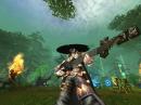 Loco: Land of Chaos Online - Spielbarer Dämon Aakbah vorgestellt