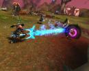 Lands of Chaos Online: Neuer Held angekündigt